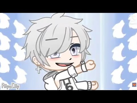 [FANMADE] Wolf hero 🐺 // Transformation // Wxjood