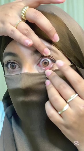 Niqab and Hijab Tutorial: Stylish Styles Explained