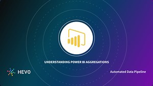 How do Power BI Aggregations work?
