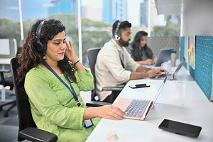 What is Agent Assist? | IBM