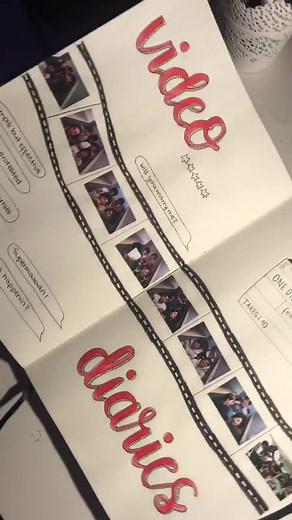 FINALLY:The video diaries .#onedirectionbook #onedirection #louistomlinson #1d #harrystyles #liampayne #niallhoran #zayn