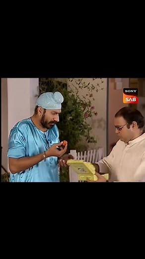 822K views · 33K reactions | taarak mehta ka ulta chashma comedy sence.... 藍藍 #tarakmehtakaultachashma #viralreelschallenge #comedy #comedyvideo #comedyshow #tvshow | Livecomedy | Facebook