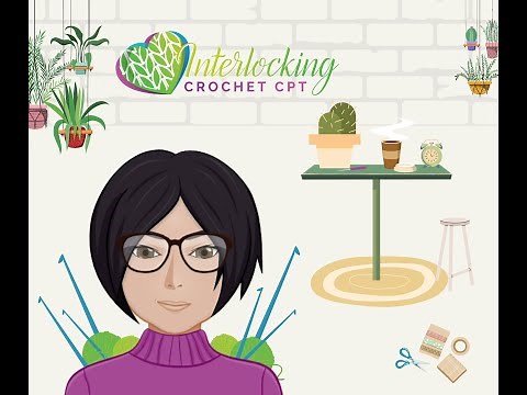Interlocking Crochet For Beginners