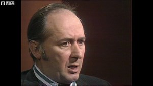 High-Rise is out in cinemas this weekend. In this clip from our extended interview with director Ben Wheatley, he - and the author of the original book, JG Ballard - talk about some of its dark themes. Watch the full interview: http://www.bbc.co.uk/programmes/articles/1mwr21JPNWZPbM2bd70tQkY/ | BBC Arts