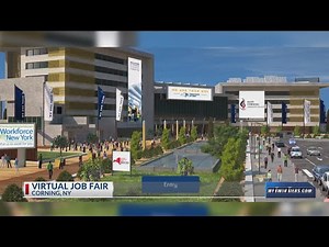Thousands of local jobs openings at Virtual Job Fair