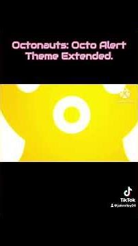 Octonauts: Octo Alert Theme Extended