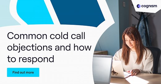 9 Cold Calling Objections and How to Respond for More Sales
