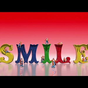 Step right up! Step right up! 🎪 KP5 is called 🙂 SMILE 🙂 The title track is out now and my new album is available for pre-order. Watch the full video now! | Katy Perry