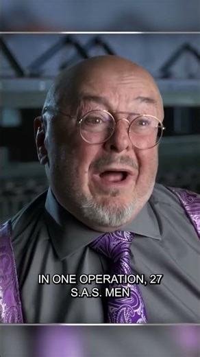 Hitler’s Notorious Commando Order ⚠️#SAS #CommandoOrder #MilitaryHistory