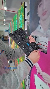 21K views · 339 reactions | Do you like professional poster LED...