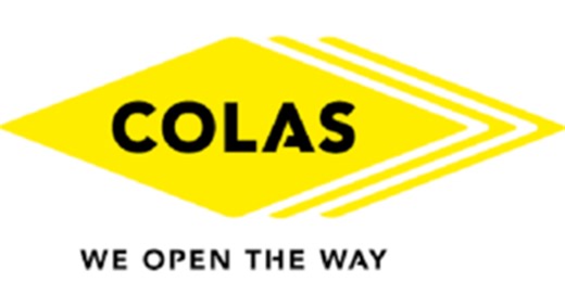 Le Groupe COLAS recrute pour ce poste (23 Août 2024) - YOP L-FRII