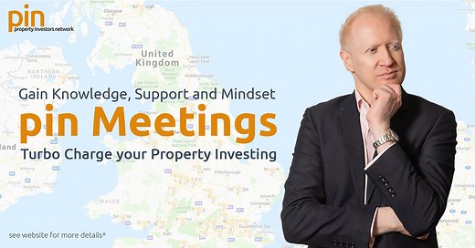 Local Property Networking Meetings: Connect and Grow