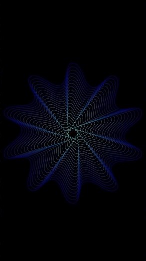 Create a Stunning Geometric Polygon Ring | CorelDraw Tutorials | Super Tech Graphics