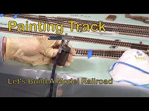 Painting Track (153)