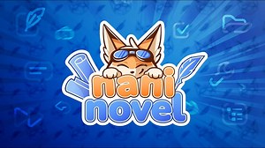 Naninovel: Visual Novel Engine