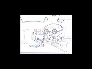 Rintoo is Crying Vocoded