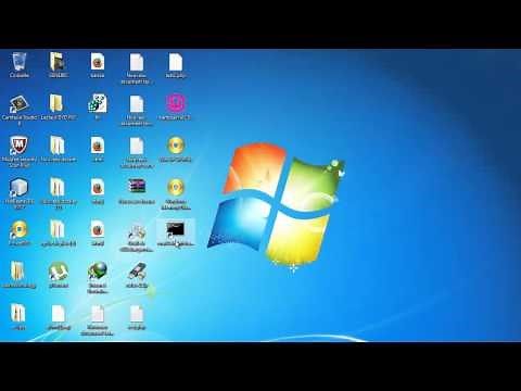 Créer un raccourci vers l'invite de commandes en mode administrateur Windows toutes versions