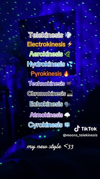Unlock Your Kinetic Abilities with This Electrokinesis Tutorial