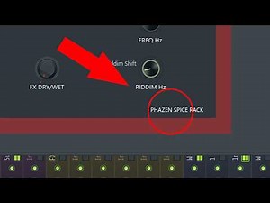 Dubstep Sound Design Tutorial - FL Studio