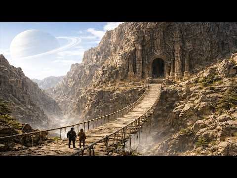 The Unknown Planet – Ice Age & Dinosaur Survival Story Explained | Part 4