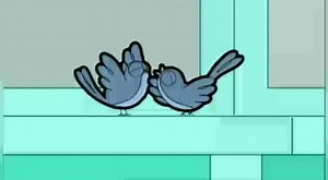 Mr Bean (The Animated Series): Spring Clean