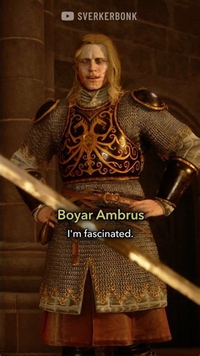 What happens if you STORM Greifberg Castle on DAY 1? | The Blood of Dawnwalker #dawnwalker