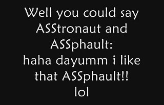 101 Great Cuss/Swear Word Alternatives