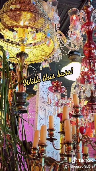 Vintage Swag Lamps for Unique Lighting Decor