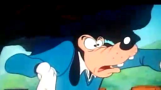 Goof Troop: Father-Son Camping Trip