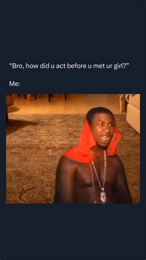 City Boys - Powered by Hoodville on Instagram: "You can be a certified bad boy because chaos feels familiar. Moving reckless keeps your guard up and your ego fed. But the right shawty does not try to tame you with pressure. She brings peace without asking you to lose your edge. That contrast hits different. When loyalty shows up consistently it exposes how exhausting survival mode really is and suddenly growth feels safer than self destruction. A loyal supportive shawty sees potential instead of