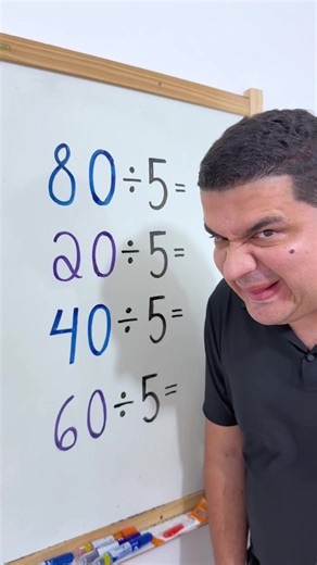 Aprenda Matemática de Forma Fácil e Divertida