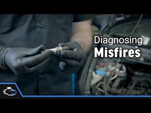 Diagnosing Misfires