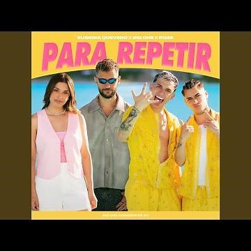 Para Repetir | CROSSOVER #11