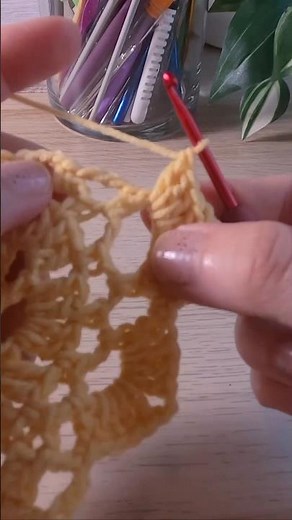 Crochet Coasters Made Easy - Step-by-Step Tutorial