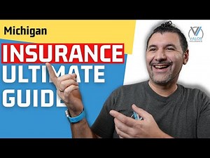 The Ultimate Guide to Car Insurance in Michigan - 101