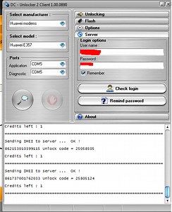 Download Dc Unlocker 2 Client Cracked Full Version