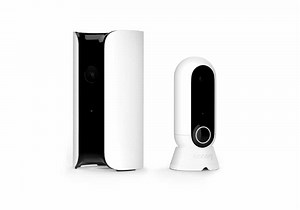 Canary Home Security Camera Review 2025