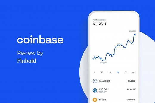 Coinbase Review [2024] | Pros & Cons | Trade Cryptocurrencies