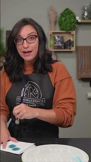 Two Ways to Stencil without Bleeding Under