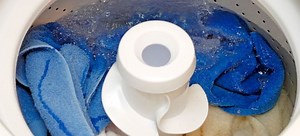 How to Check a Washing Machine Motor Capacitor | DoItYourself.com