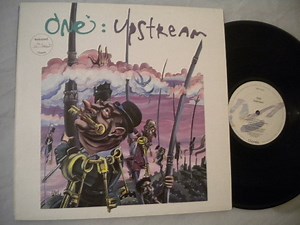 One - Upstream