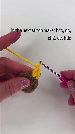 How to Make a Beautiful Crochet Flower | Easy Tutorial for Beginners 🌸