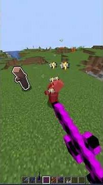 Incredible Custom Swords Minecraft Mod