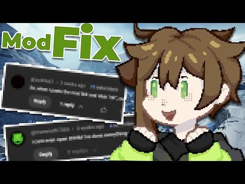 Having issues with BL2 Mods? Watch this...