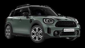 MINI Countryman 2026 Reviews, News, Specs & Prices - Drive