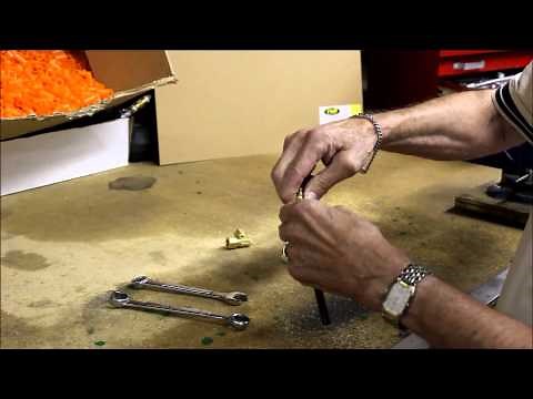 How to Repair a Fuel Line Quickly: FMSI