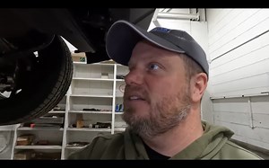 2022 Tundra rust report: What will we find in this undercarriage view?