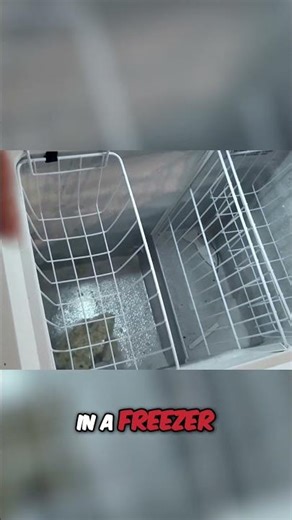 Hamilton Beach Freezer Reliable, Roomy, and Keeps Food Frozen!