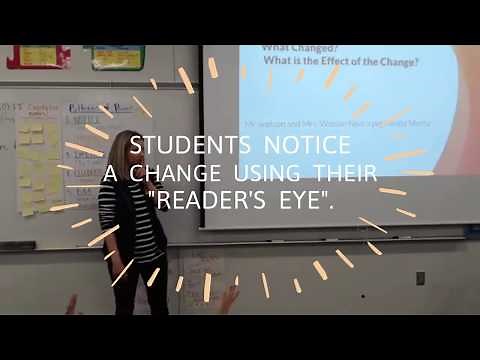 Patterns of Power Lesson Set