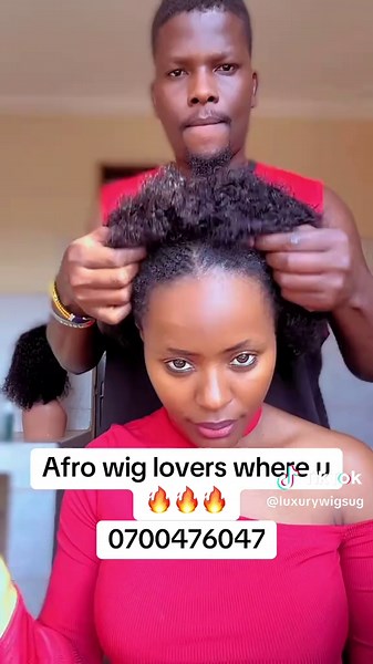 Afro Wig Styling Tips for Enthusiasts